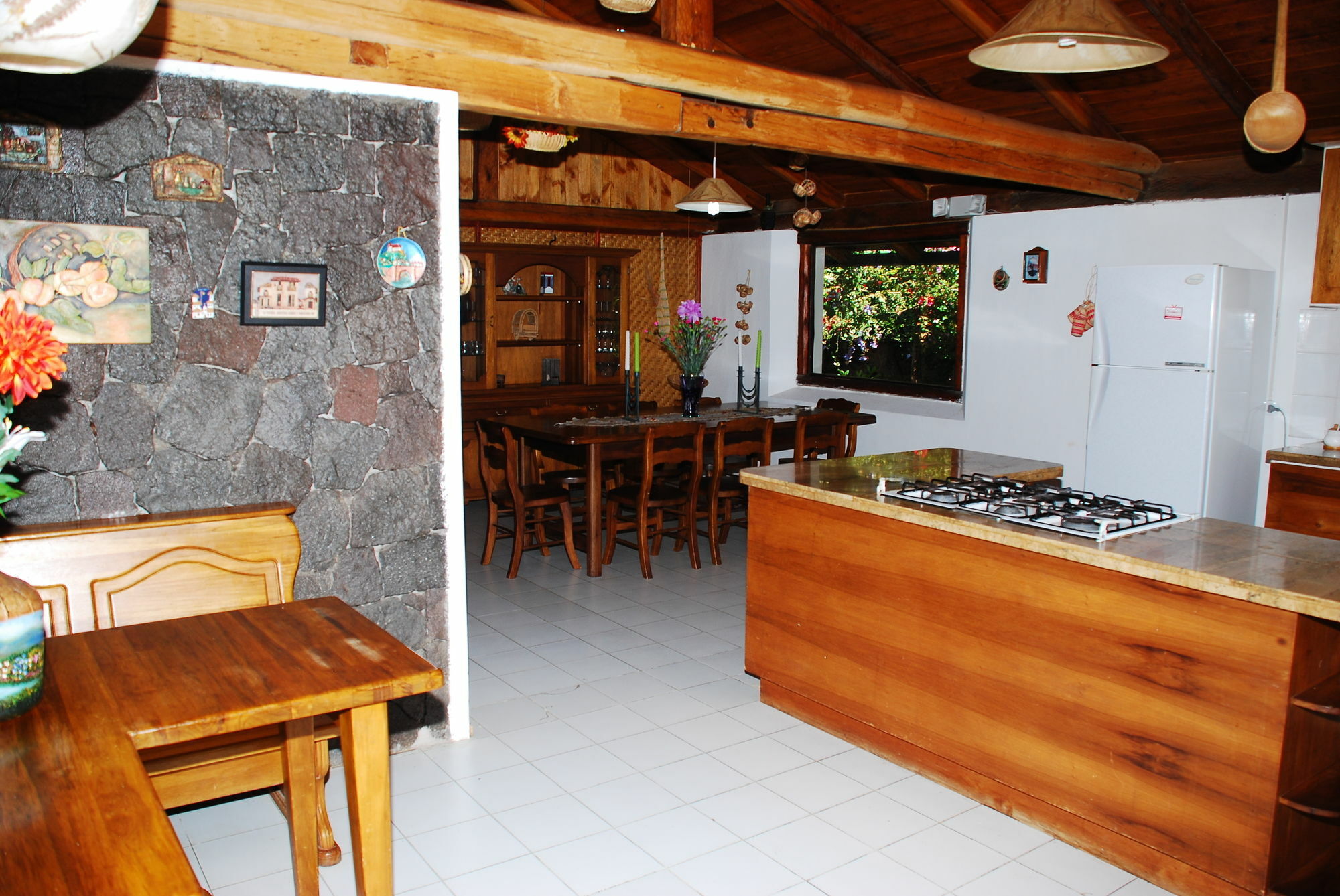 Hosteria Airport Garden Tababela Esterno foto